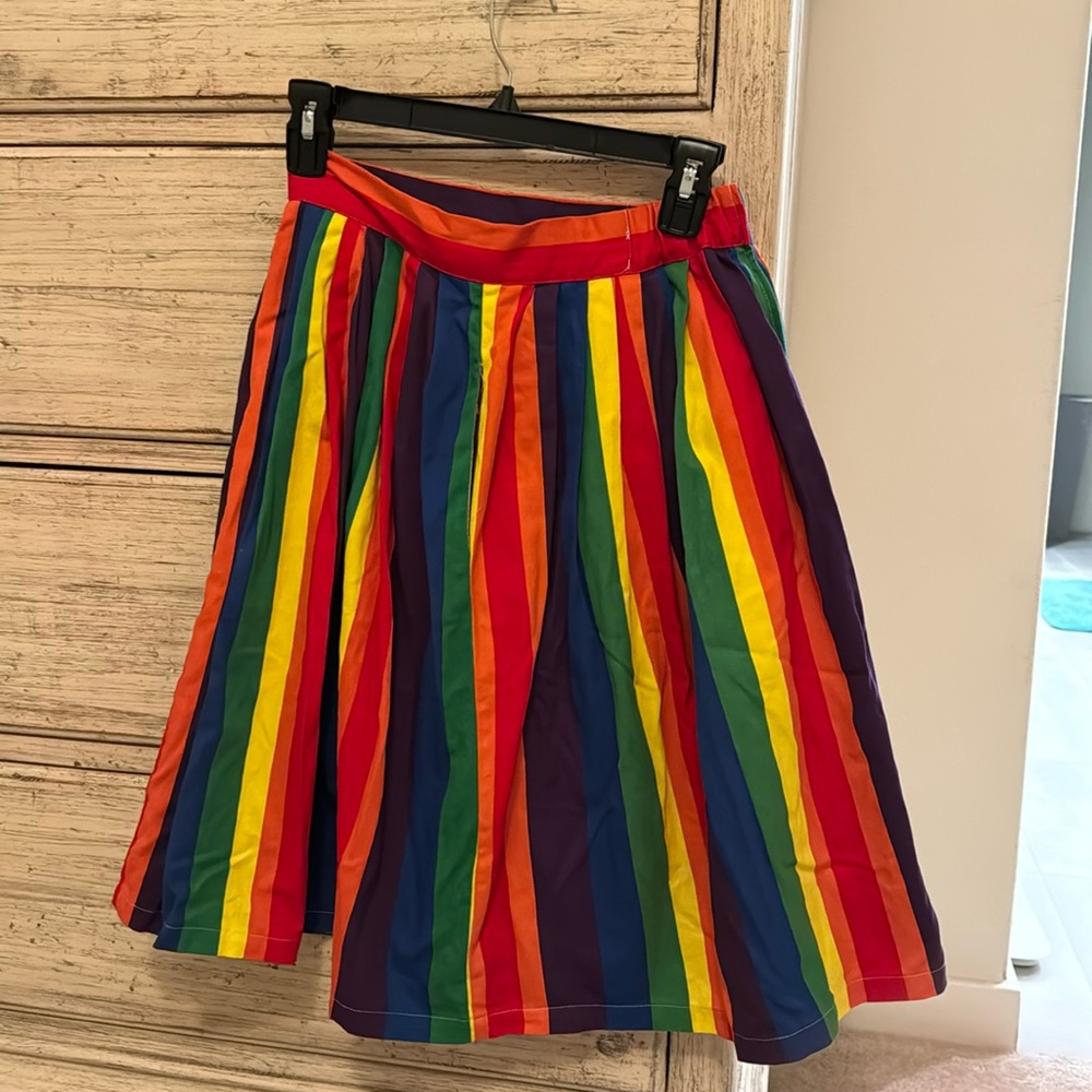Modcloth skirt